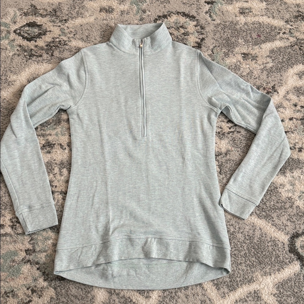 Women’s Peter Millar 1/2 Zip